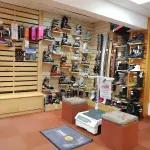 Buy your winter sports equipment at Claude Penz Sports