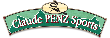 Claude Penz Sports