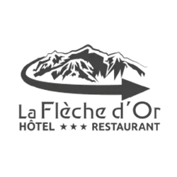H&ocirc;tel La Fl&egrave;che d'Or