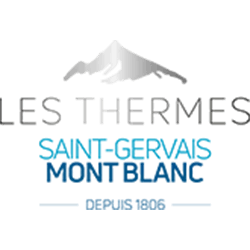 Les thermes Saint-Gervais