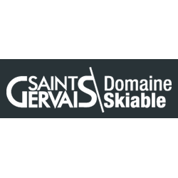 Domaine skiable Saint-Gervais