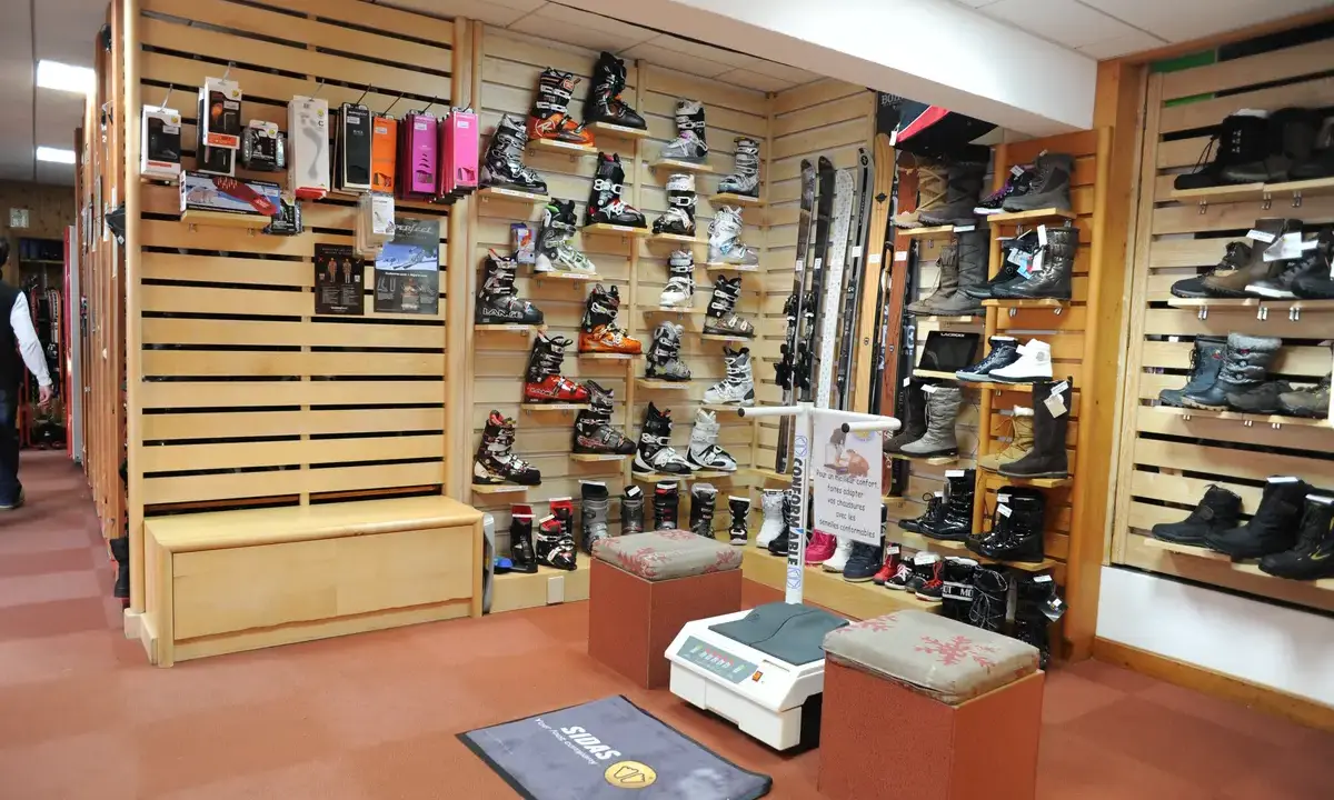 Achetez votre matériel de glisse chez Claude Penz Sports